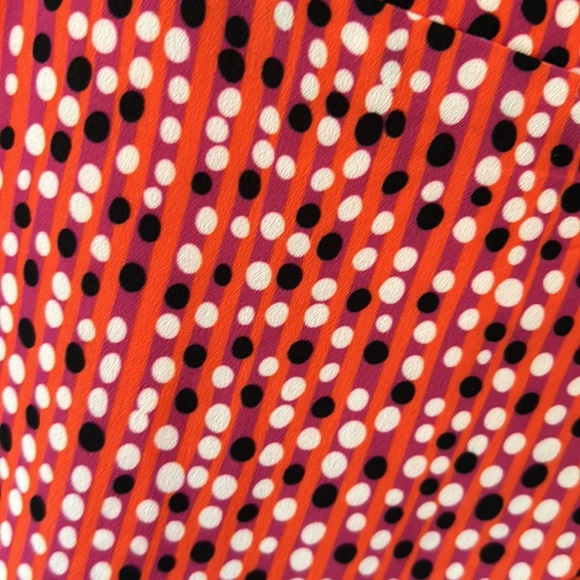 NWT Anthropologie Hutch Flutter Wrap Midi Dress MP NWT - Picture 7 of 15